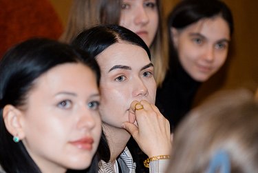 Дерзай, пока молодой!